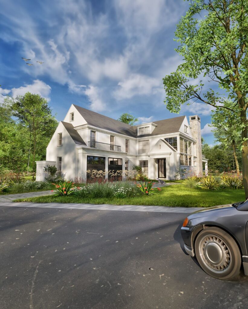 Aurum Elite Towers elite landscaping