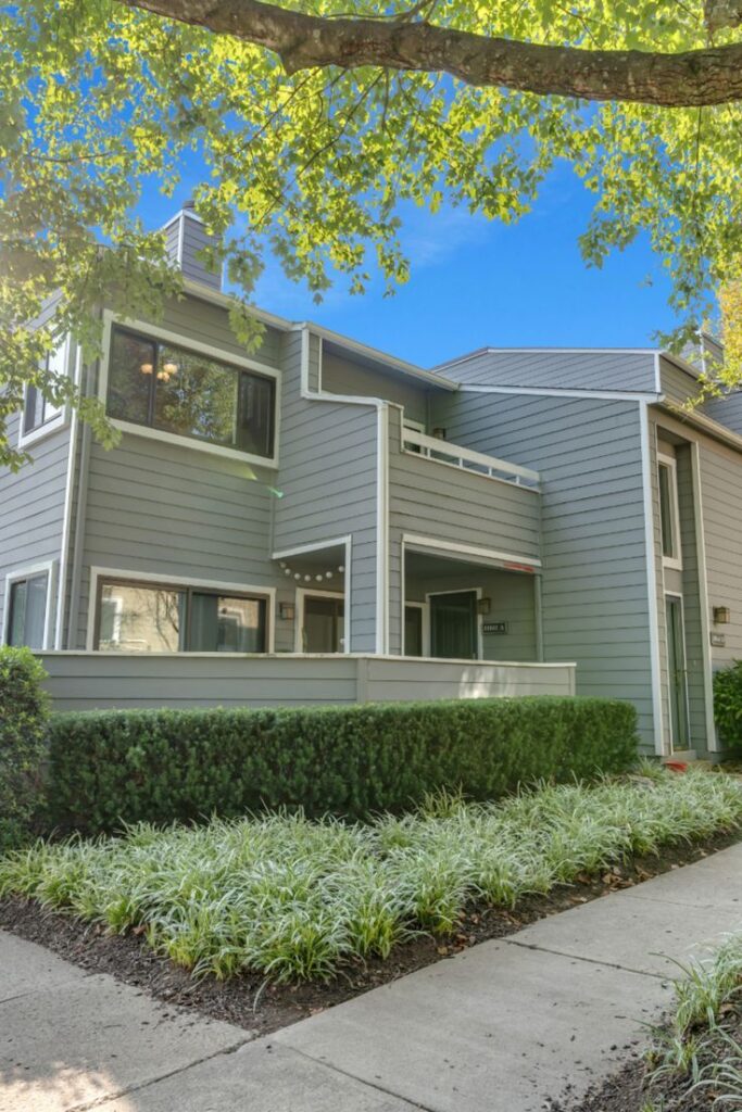 CityView Enclave enclave urban outdoors