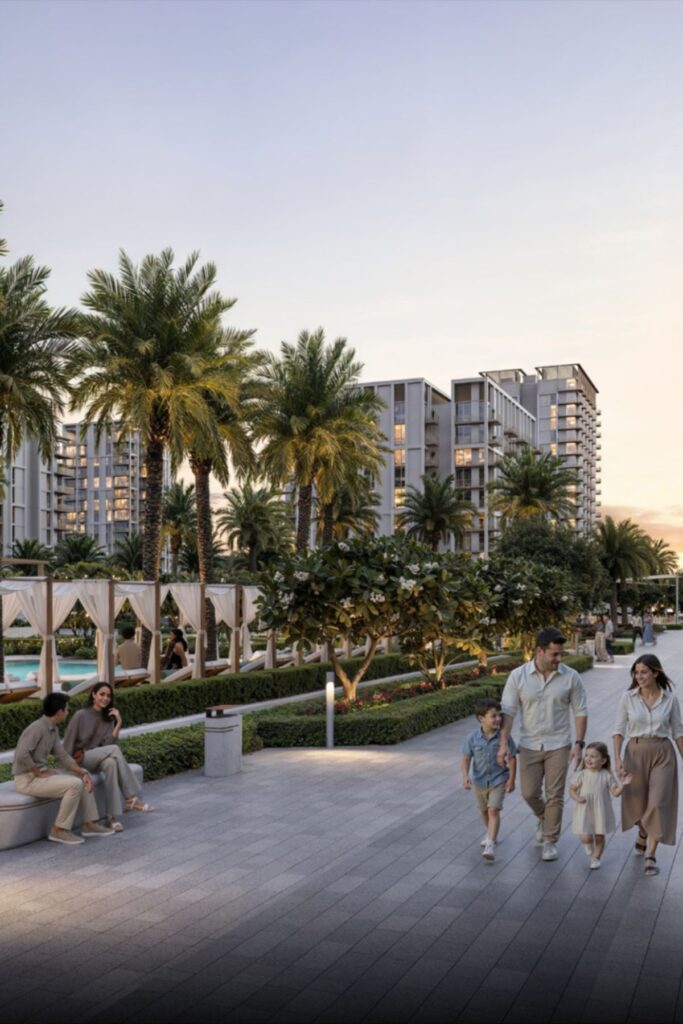 CityView Enclave metro greens outdoor