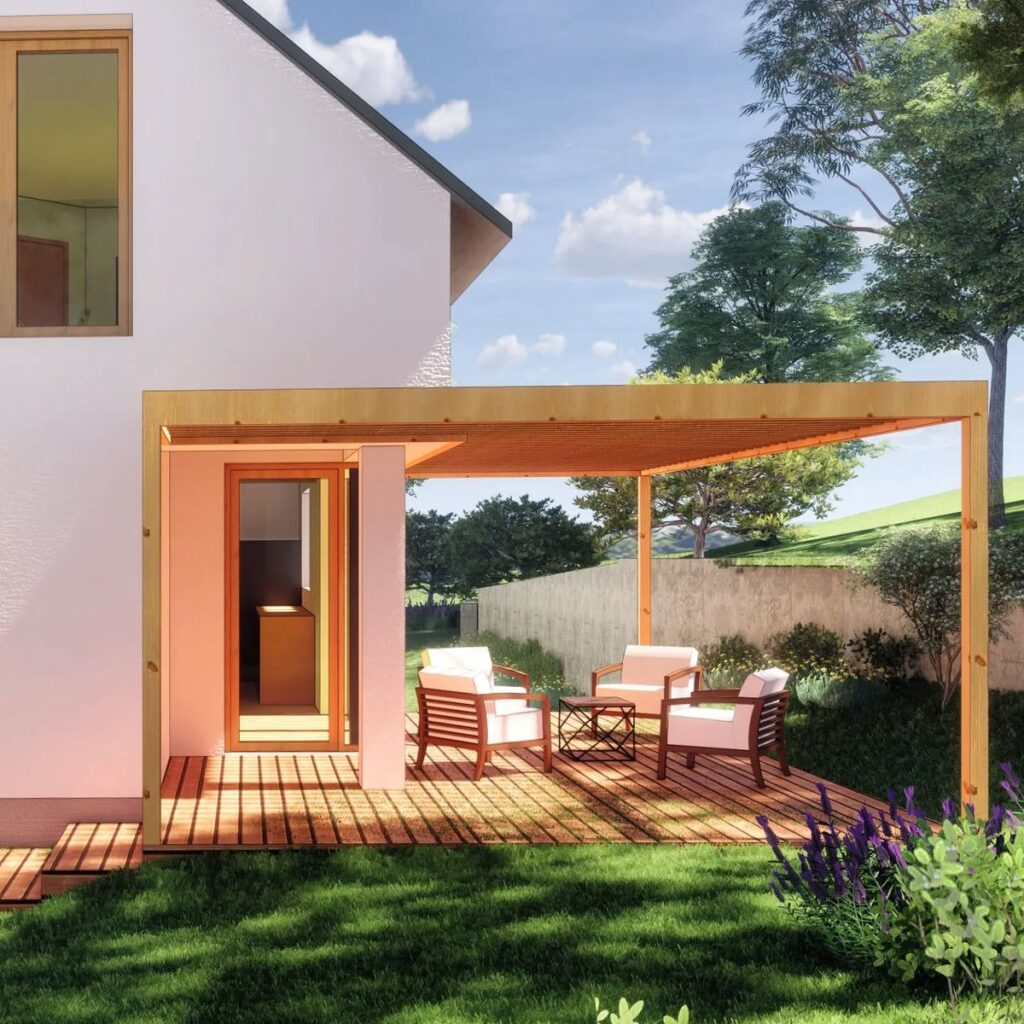 Sunrise Enclave exterior1 1