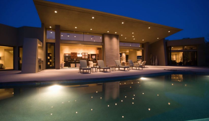 Sunrise Enclave interior1 2