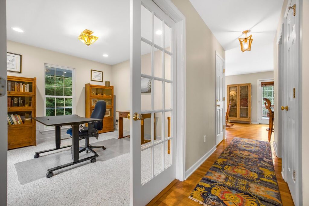 Serenity Heights interior3